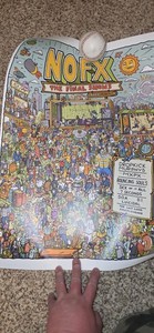 Nofx Final Tour | eBay