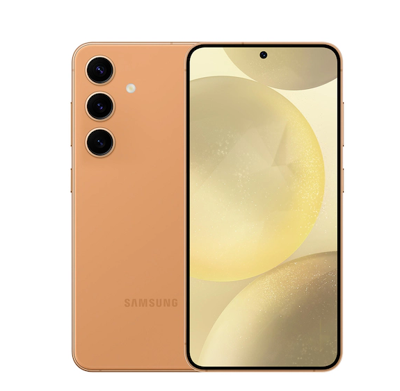 SAMSUNG GALAXY S24 128GB / 256GB SM-S921U1 - (FACTORY UNLOCKED