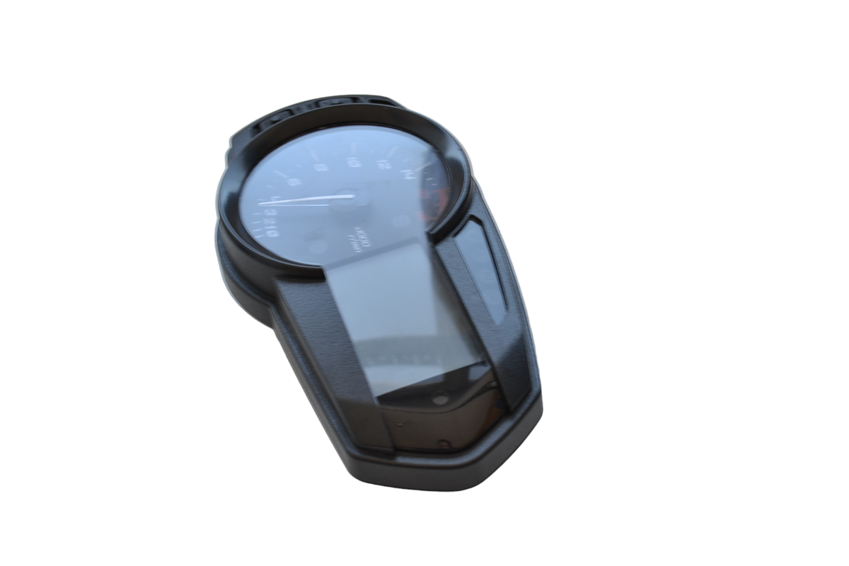 KAWASAKI NINJA ZX-6R 636 Tacho Uhren Kombiinstrument