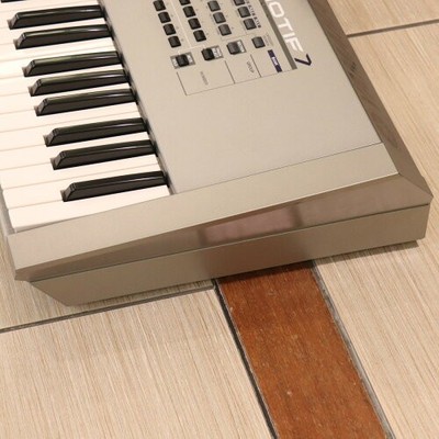Yamaha Motif XS7 Keyboard Synthesizer for sale online | eBay