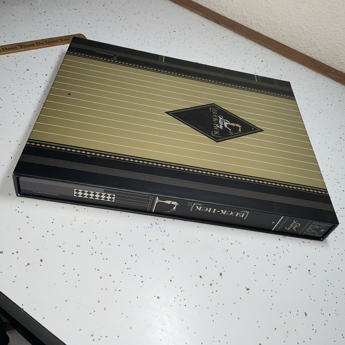 レア BUCK-TICK Oral History ハードカバー 美品 レア BUCK-TICK Oral