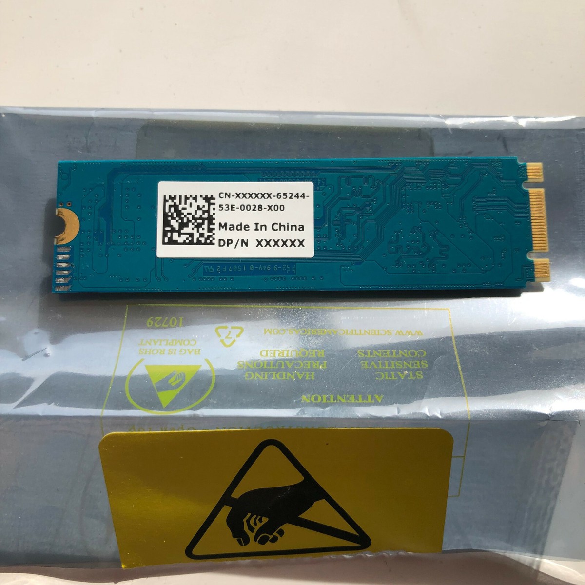 Sandisk X400 Solid State Drive - Internal (SD8SN8U-1T00-1122) SSD