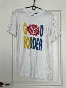 Ned's Atomic Dustbin T-Shirt | eBay