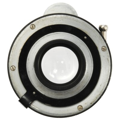 KODAK EKTAR 101mm F4.5 VINTAGE LENS / SOLD AS IS NO RETURN | eBay