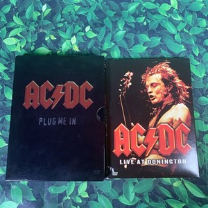 AC DC Plug Me in | eBay