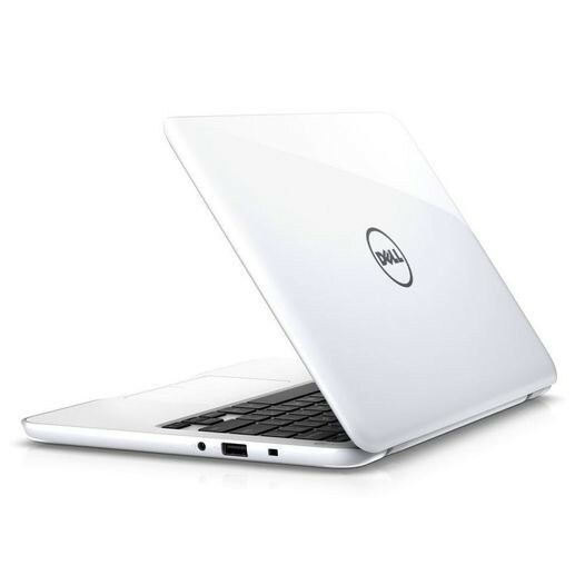 Inspiron 11 3180 Dell White Laptop 11.6 in 32GB Memory, 4GB RAM | eBay