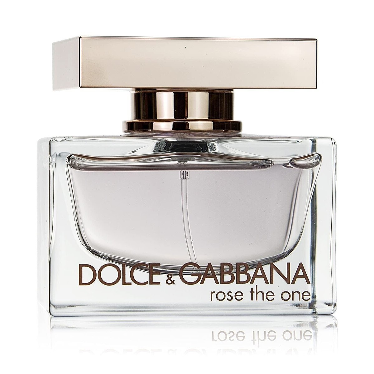Dolce & Gabbana ROSE THE ONE Eau de Parfum Perfume Women's Spray