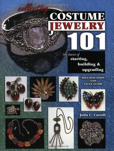 Collecting Costume Jewelry 101 by Julia Carroll | eBay