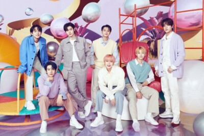 D'FESTA THE MOVIE ENHYPEN Version DFESTA Official DVD Blu-ray