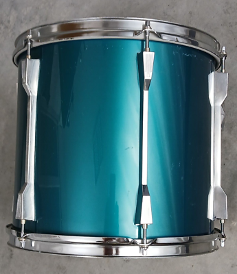 TAMA ROCKSTAR DX TEAL BLUE 13