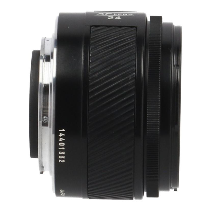 MINOLTA AF 24mm F2.8 (22) Lens Serial: 144* B Rank | eBay