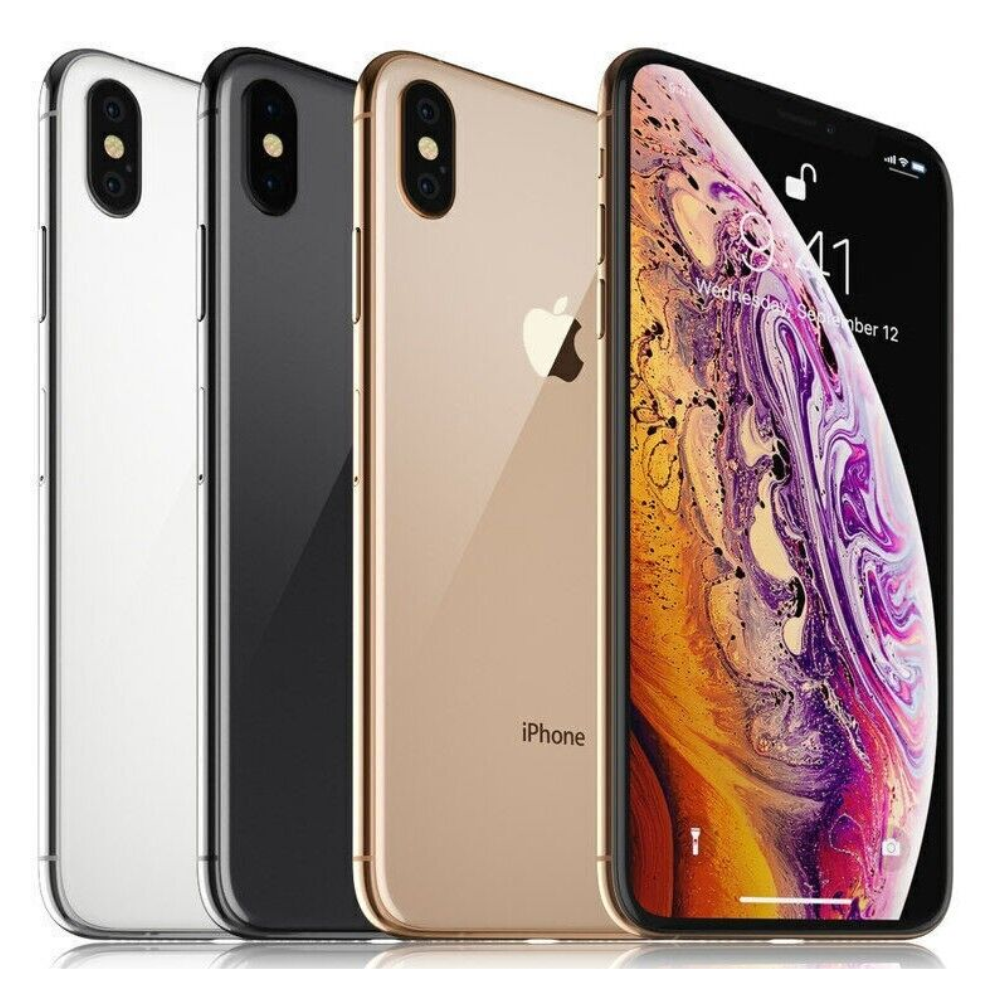 美品 iPhone Xs ゴールド 64GB 割れ無 【公式通販】