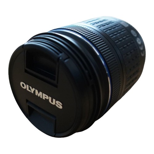 Olympus M.Zuiko Digital ED 14-42mm ,40-150mm lens | eBay