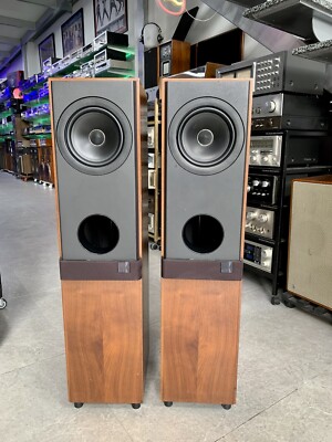KEF REFERENCE SERIES Model 103/4S Vintage monitor Speaker 200W