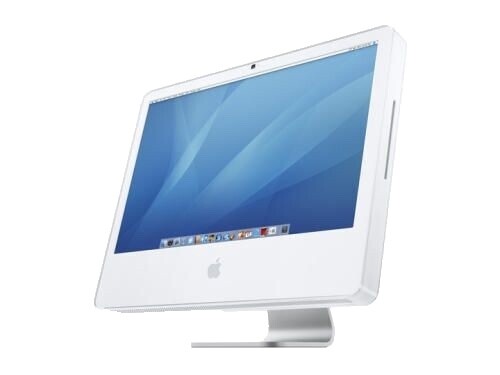 Apple iMac 21.5