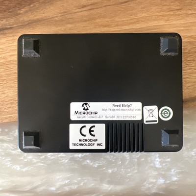 Microchip MPLAB ICE 2000 デバッグツール Microchip MPLAB ICE 2000