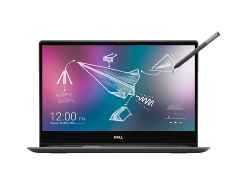 Dell Precision 7730 Laptop 17.3