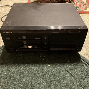 Pd 93 Pioneer | eBay