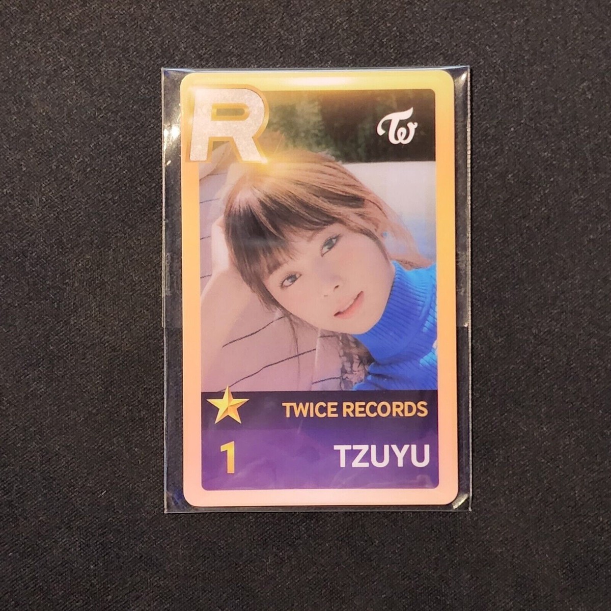 TWICE SUPERSTAR SSJYP Twice Records 8th Anniversary Pop-Up