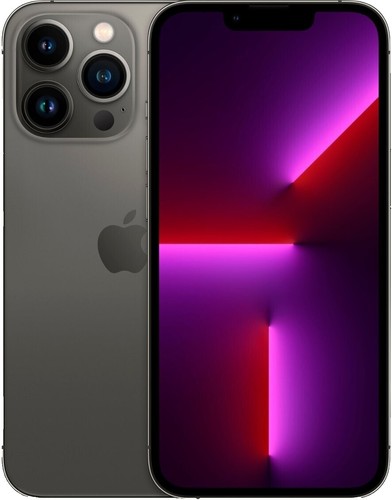 Apple iPhone 13 Pro Max - 1TB - graphite✨ Unlocked from Japan