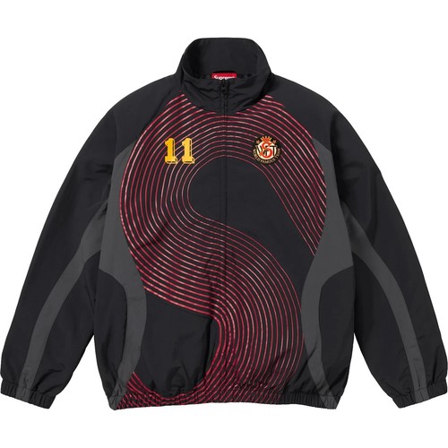 Supreme Cordura Snorkel Coat Black | eBay