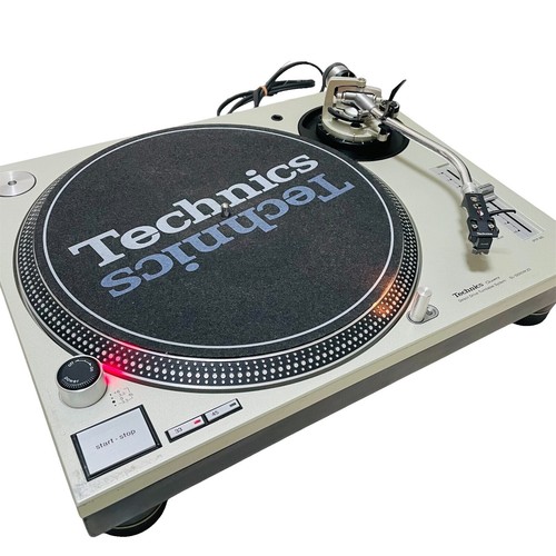 Supreme Technics SL-1200mk7 Turntable SET of 2 | eBay