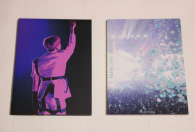 SHINee TAEMIN 2ND CONCERT 1001101 Blu-ray FC VERSION | eBay