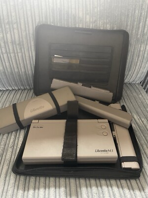 toshiba Libretto | eBay UK