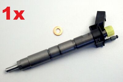 1x BMW Bosch Injector Fuel Nozzle 0445118005 13538571565 | eBay UK