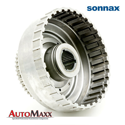 Sonnax 76654-01K Transmission Forward Drum (Smart-Tech) 4R70W