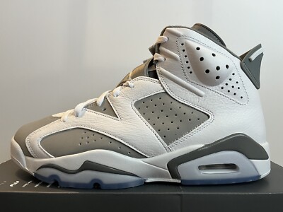 Nike Air Jordan 6 Retro 