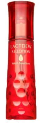 Yakult LACTDEW S.E. Lotion I Light 130ml | eBay