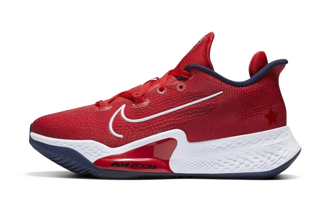 Nike Air Zoom BB NXT USA for Sale | Authenticity Guaranteed | eBay