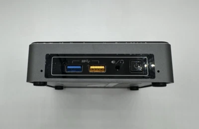 Intel NUC 16 GB RAM PC Desktops & All-In-One Computers for sale | eBay