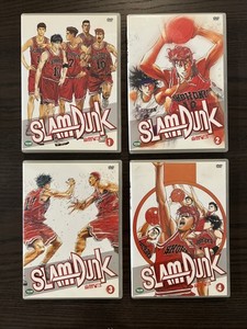 Slam Dunk Dvd | eBay