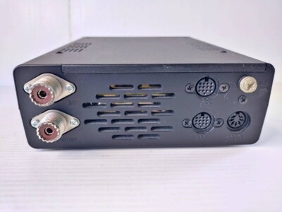 ICOM AT-180 HF/50MHz Antenna Tuner for IC-703/706/7000/7100/7200