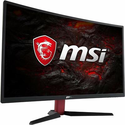 MSI G27C4 27