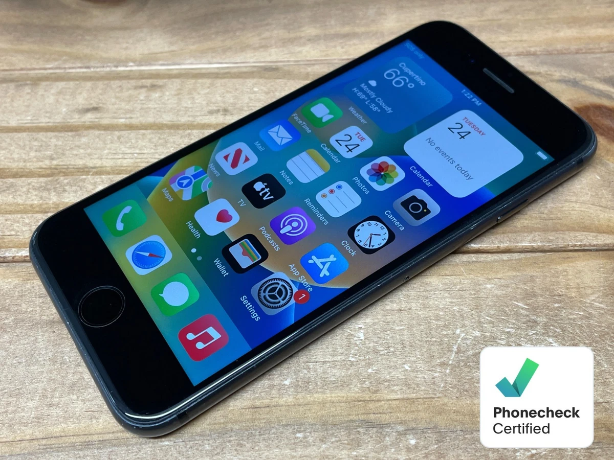 Apple iPhone 8 64GB Phones for Sale | Shop New & Used Cell Phones