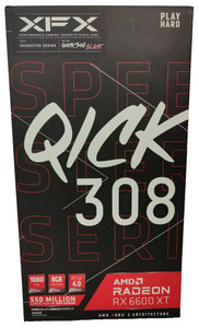 Xfx RX 6600 | eBay