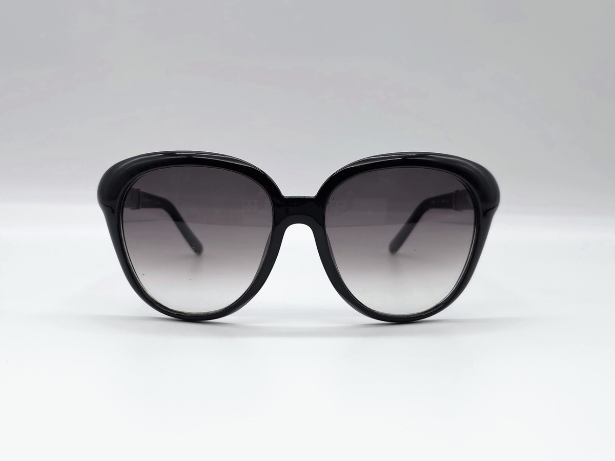 Chloe CE648S 001 Black Sunglasses 55 [ ] 16 135 mm | eBay
