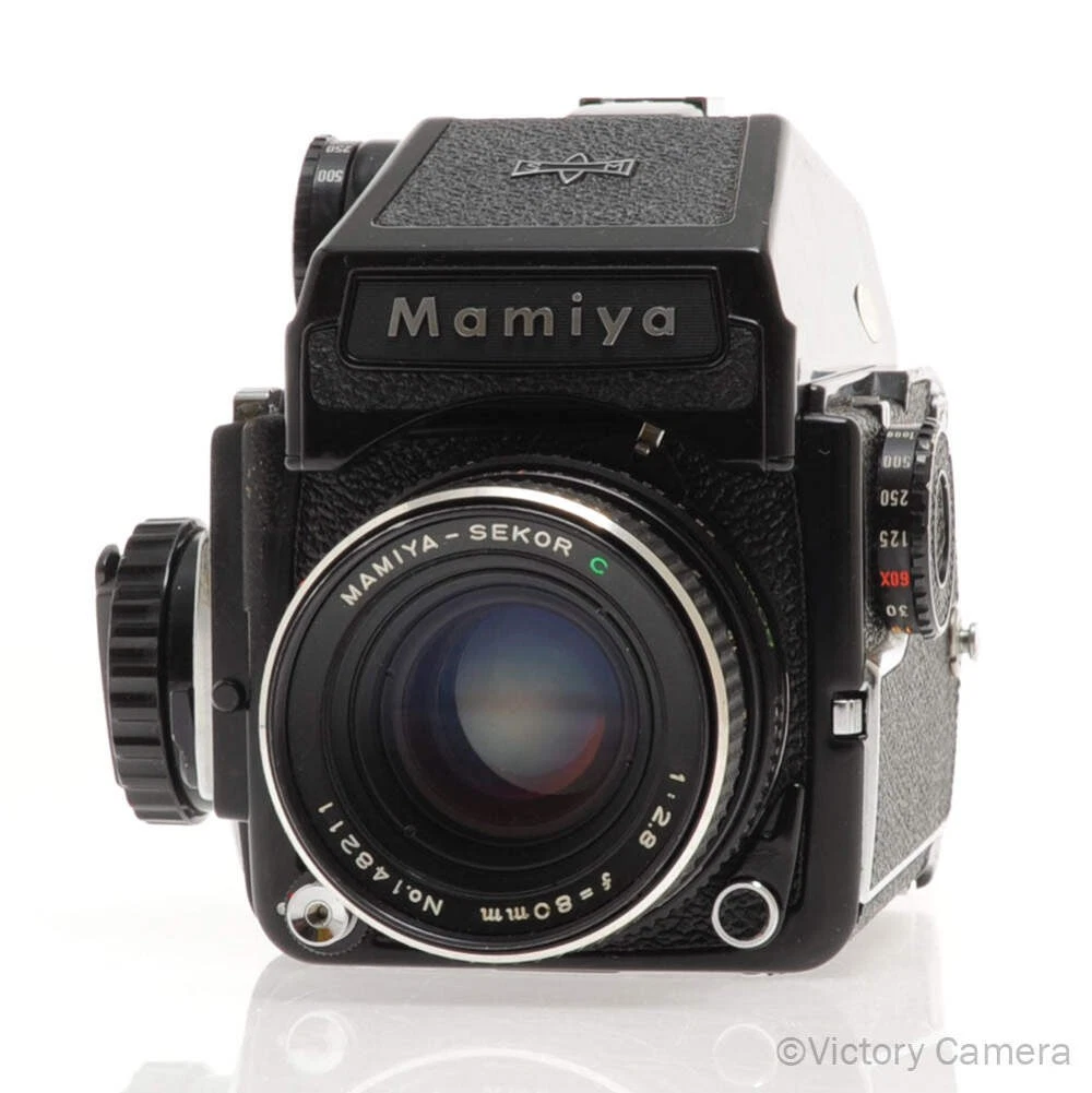 Mamiya 645 1000s for sale | eBay