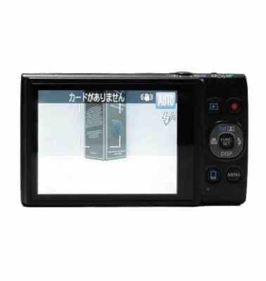 Canon Canon IXY 640 Black Camera Made In Japan | eBay