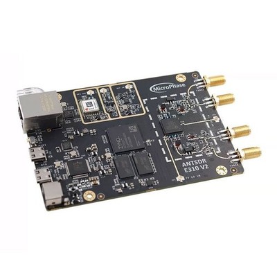 MicroPhase ANTSDR E316-AD9361 Open Source SDR Development Board