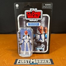 Star Wars The Vintage Collection 332nd Ahsoka's Clone Trooper