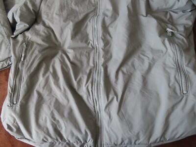 wild things parka ECWCS Generation III (GEN III) Level 7 XL Long