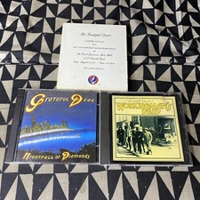 Beyond Description 1973-1989 by Grateful Dead (CD, 2004) for sale