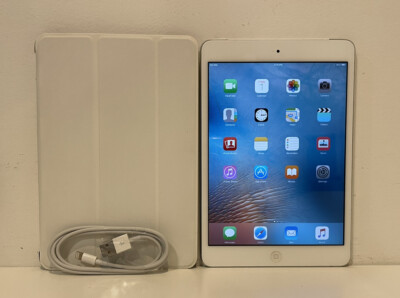 Apple iPad mini 1st Gen. 16GB, Wi-Fi + Cellular (AT&T), 7.9in