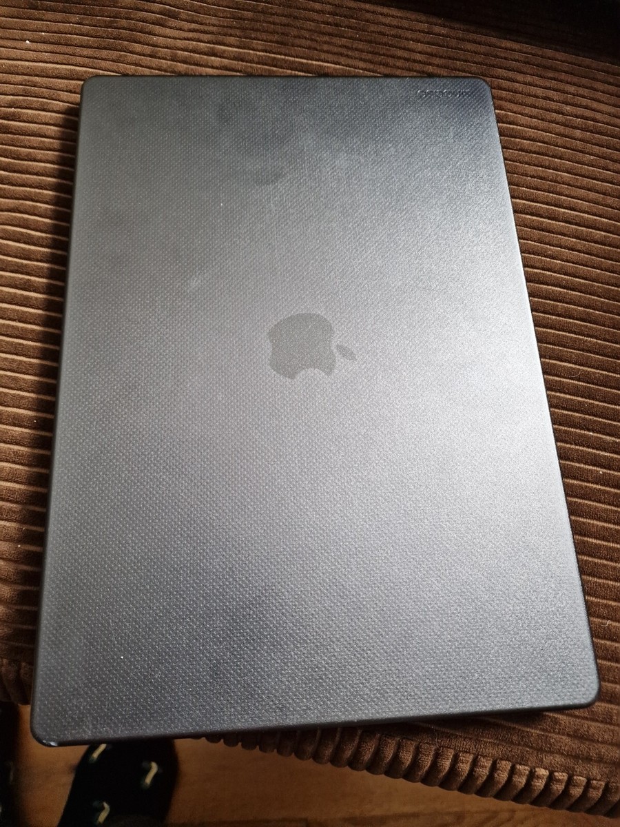 Apple MacBook Pro 16