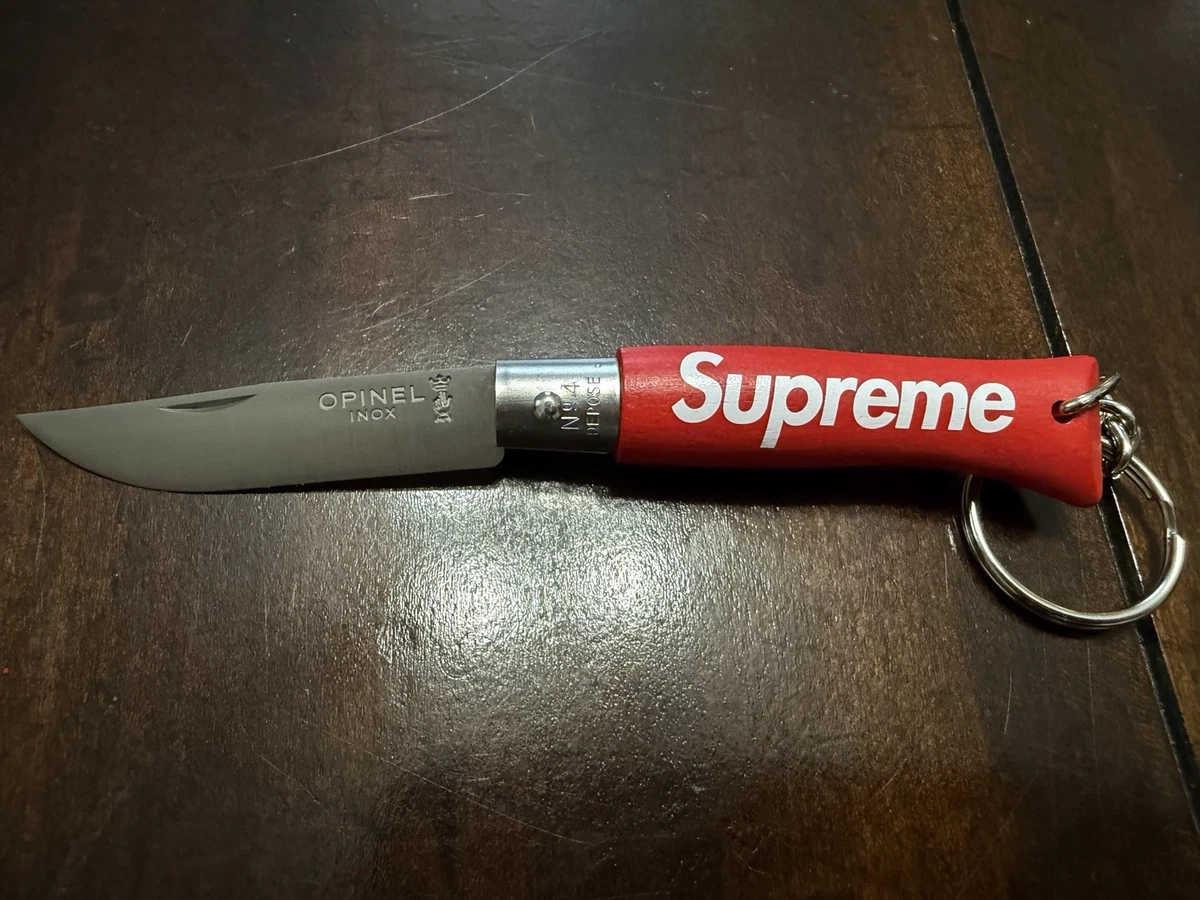 Opinel Red Collectible Folding Knives for sale | eBay