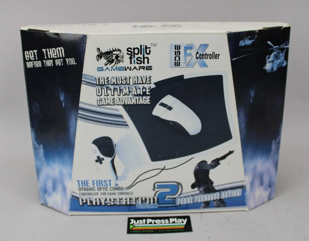 SplitFish Controllers for sale - eBay